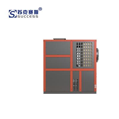 China Low noise hotel heat pump for drying fruits, vegetables and agricultural products for sale