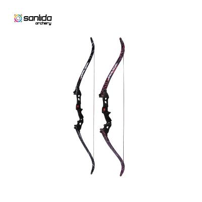 China Magnesium Alloy Sanlida Chace-moon Hunting Bow 54