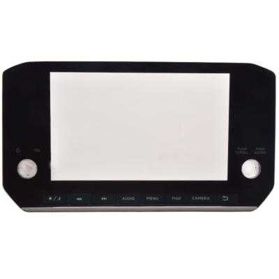 China 2021 new style hottest selling beautiful PVC panel for decoration IMD touch screen control panel for sale