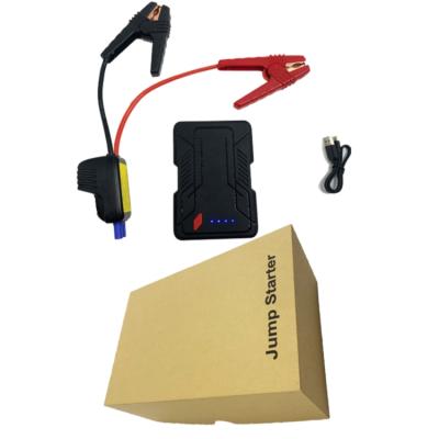 China Wholesale Car Jump Starter Manufacturer Internet Celebrities Taxation Protector Easy To Install Anti-fire Hardware Booster for sale