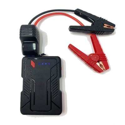 China Wholesale Hot Selling Car Jump Starter Manufacturer High Temperature Backup Convenient Auto Booster Portable Convenient Auto Booster for sale