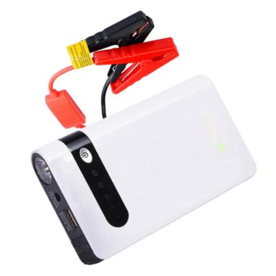 China Rev. lighting car jump tip starter. 12V Car Manufacturer Wholesale Small Body Second Large Capacity for sale