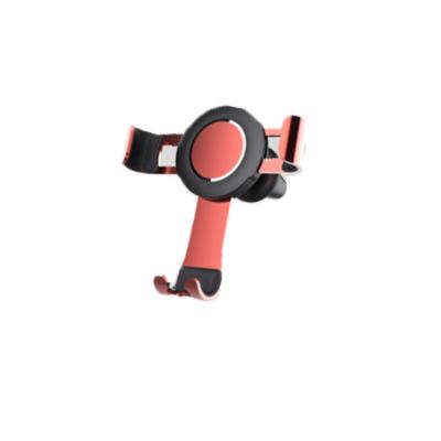 China OEM Wholesale Private Label Manufacturer OEM Service Suction Car Phone Stable Convenient Mount Universal Mobile Phone Car Holder Flashing Holder for sale