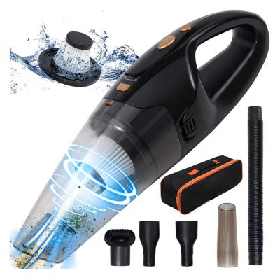 China Portabel New China-chic Cleaner Wet Dry Suction 12v Car Vacuum Car Wash Powerful Vacuum Cleaner for sale