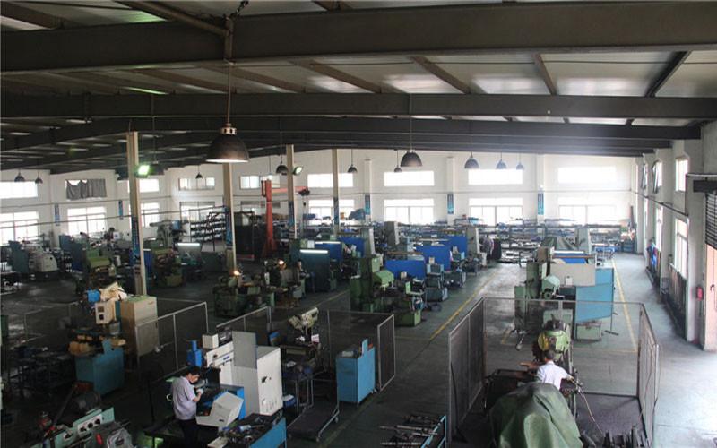 Fournisseur chinois vérifié - SUPART TEXTILE MACHINERY CO., LTD.