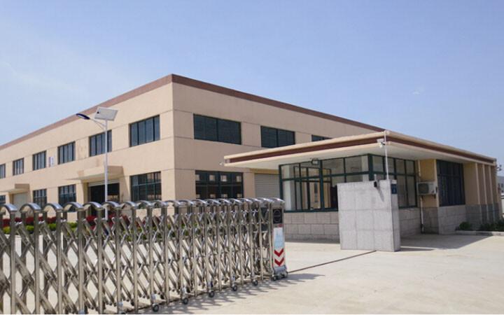 Fournisseur chinois vérifié - SUPART TEXTILE MACHINERY CO., LTD.