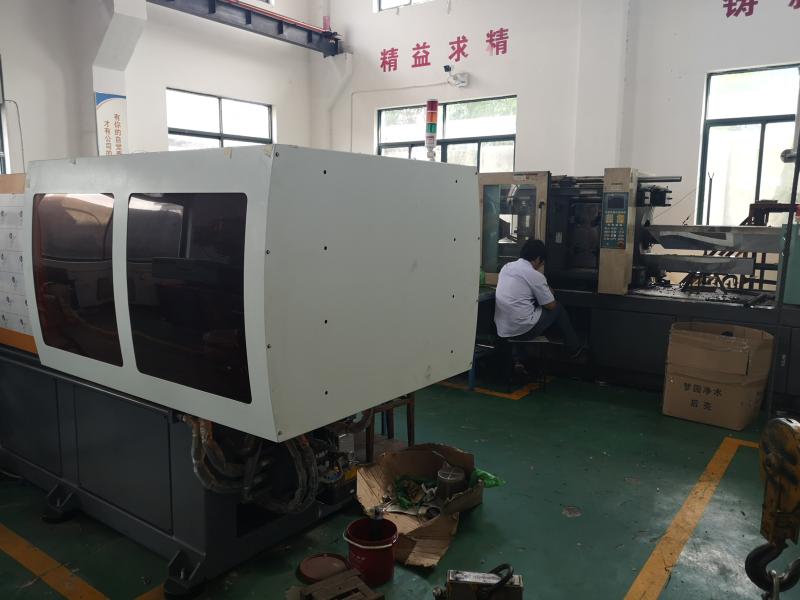 Fournisseur chinois vérifié - SUPART TEXTILE MACHINERY CO., LTD.