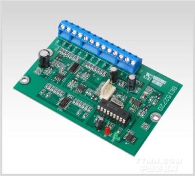 Cina PICANOL BE152720 BE152028 Sensor Board Delta Omni in vendita