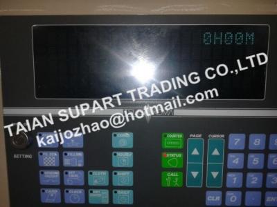 China 669807AA DISPLAY FOR TSUDAKOMA LOOM for sale