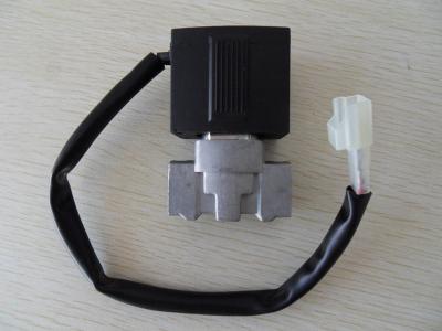 China Main solenoid valve, Relay solenoid valve, Main nozzles for sale