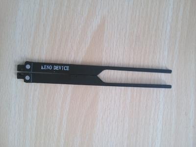 China PNO23400 Leno heddle with magnets for sale