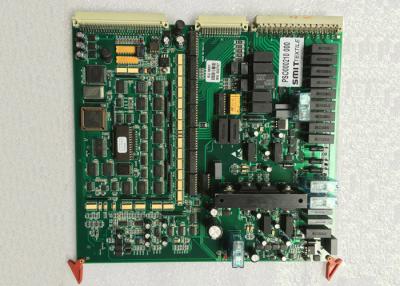 China PSO000210000 G6300 Output Board SMIT spare parts for sale