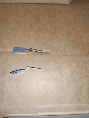 China 4200020668 （OR-E10 -0,45mm）NEEDLE for sale