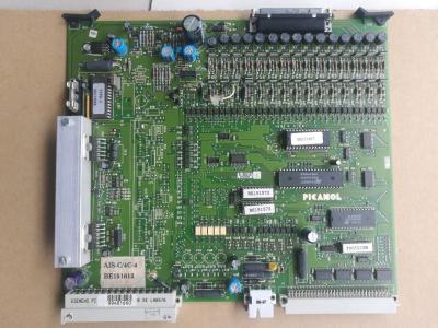 China BE151612 /AIS-C/4C-4 Picanol boards Picanol loom spare parts for sale