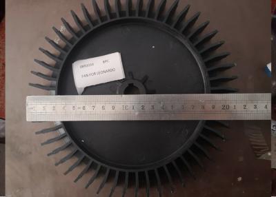 중국 0892033 SUCTION FAN PLASTIC VAMATEX K88 LEONARDO LOOM PARTS 판매용