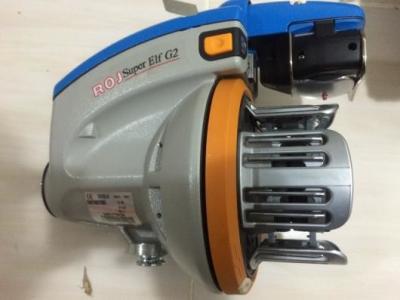 Cina ROJ Super Elf G2 IRO WEFT FEEDER PARTS in vendita