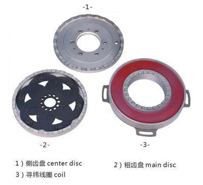 China R880 WEFT FINDING CLUTCH for sale