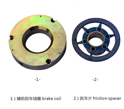 China R9000 R9500 BRAKE COIL for sale