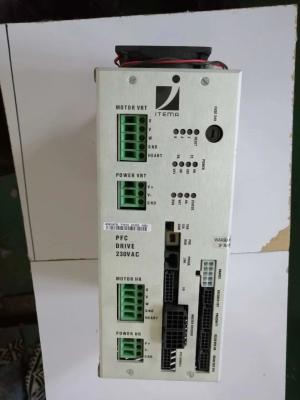 China A5E186B PHC PFC SERVOR R9500 R900 ITEMA for sale