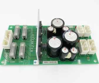 Китай J9210-12030-0G POWER SUPPLY BOARD TOYOTA JAT710 продается