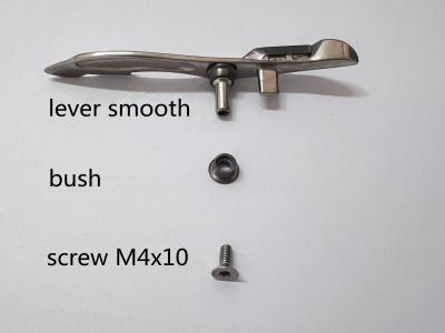 Китай 72124B 721941 DOR LEVER INNER BUSH SCREW M4X10 продается