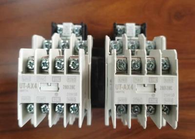 China Contactor magnético UT-AX4 en venta