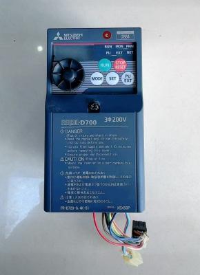 중국 FREQROL-D700 9200 WEFTFEEDER FREQUENCY SERVO TSUDAKOMA LOOM PARTS 판매용