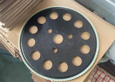 China BA220358 BA202185 115T GAMMA Drive Wheel for sale