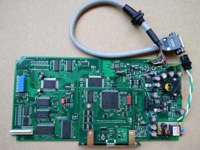 China BE205928 KBD/X-2 Board for Picanol GAMMA à venda