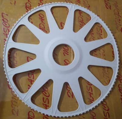 China PQZ48530 DRIVE WHEEL SMIT GS900 GS920 RAPIER LOOM PARTS for sale