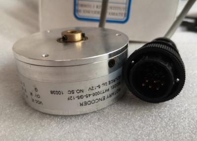 China 9380031.1 P1001 ENCODER P401 ENCODER VAMATEX ENCODER for sale