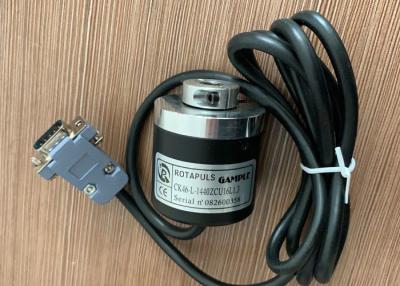 China AIEZ62A SOMET THEMA 11E MAIN ENCODER for sale