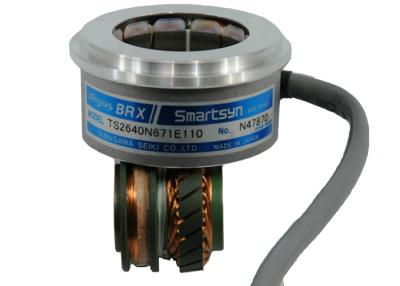 China TS2640N 671E110 Alpha Encoder SOMET for sale