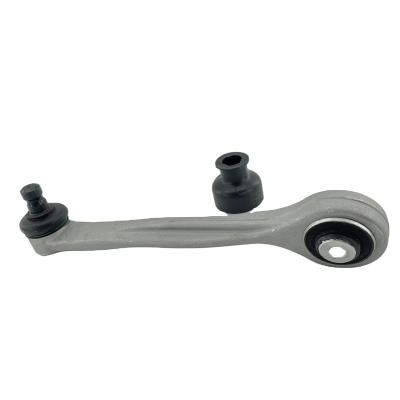 China Control arm with OE 8E0407510A, 8E0407510C, 8D0407510E used for Audi (FAW), VOLKSWAGEN and SKODA OE standard for sale