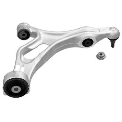 China 100% tested for Audi, Porsche, VW with OEM 7P0407151B, 95834105300 left front axle control arm OEM STANDARD for sale