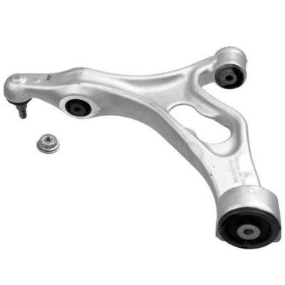 China 100% tested for Audi, Porsche, VW with OEM 7P0407151B, 95834105300 Front Axle Control Arm Good OEM STANDARD for sale