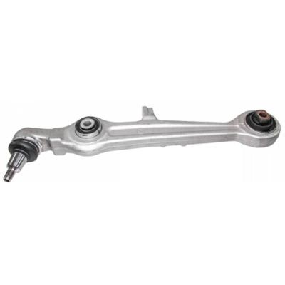 China Left & Right Lower Front Axle Tie Rod Control Arms for Audi A6, VW with 4B3407151C, 4B3407151,4B3407151A, 4B3407151E OEM standard size for sale