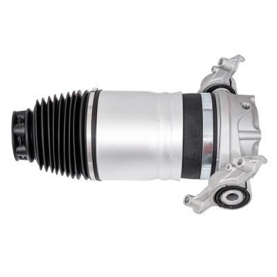 China Auto Suspension Parts OEM 7P6616020J For PORSCHE CAYENNE Rear Axle Right Air Spring CAYENNE (92A) for sale