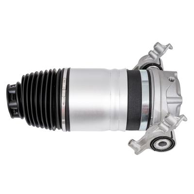 China Auto Suspension Parts OEM 7P6616019J For PORSCHE CAYENNE Rear Axle Left Air Spring CAYENNE (92A) for sale