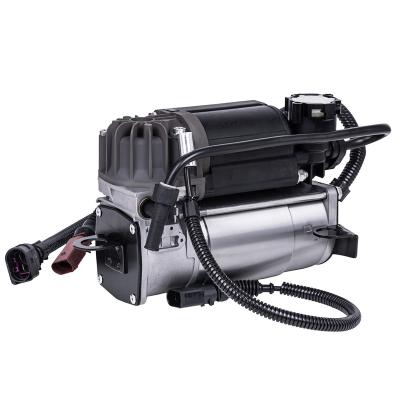 China 100% tested for Audi A8 with Rear Axle Air Suspension Compressor A8 (OEM 4E2 4E0616007D for sale