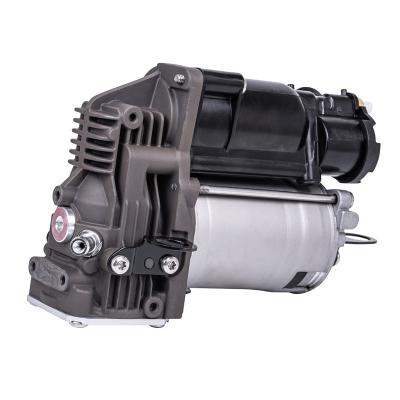 China 100% Tested For Mercedes-Benz With OEM 2513201304 Rear LR041777 Axle Air Suspension Compressor R-CLASS (W251 for sale