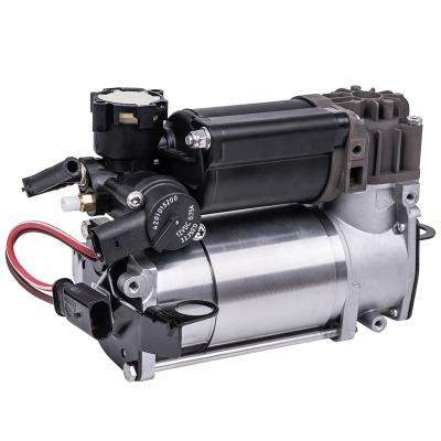 China 100% tested for Mercedes-Benz With Rear OEM 2113200304 Axle Air Suspension Compressor E-CLASS T-Model (S211) for sale