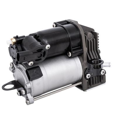 China 100% Tested For Mercedes-Benz With OEM 1643200204 Axle Air Suspension Compressor Rear GL-CLASS (X164) for sale