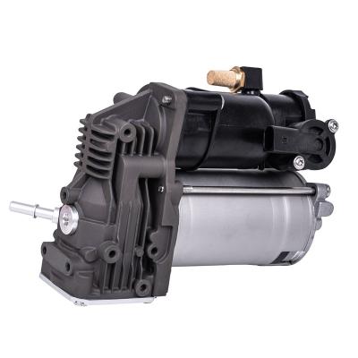 China 100% Tested For Land Rover With OEM LR041777 Rear Axle Air Suspension Compressor RANGE ROVER III (L322) for sale