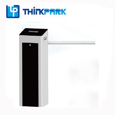 China Thinkpark Newest Design Aluminum Alloy Automatic Gate Barrier For Parking Lot for sale