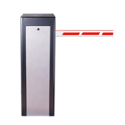 China Aluminum Alloy Fast Speed ​​Automatic Boom Barrier Road Gate For Access Control for sale