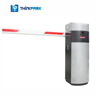 China Aluminum Alloy Thinkpark Automatic Boom Barrier Gate For Car Parking System With MTBF Above 5M Times for sale