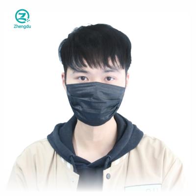 China All Fashion Disposable Medical Style Factory Price Face Mask Hot Selling Nonwoven Face Mask Nonwoven Face Mask for sale