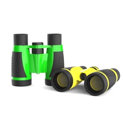 China Cheap Plastic Kids Binocular Binocular Suit TELESCOPE Telescope Telescope Toy for sale