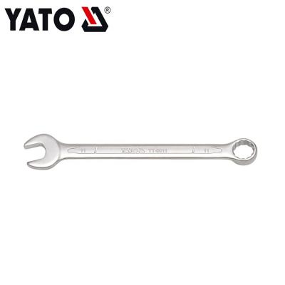 China 11MM AUTO REPAIR COMBINATION WRENCH for sale